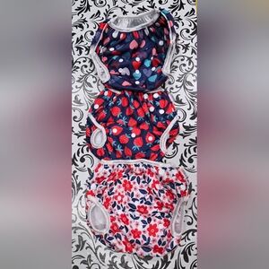 Alva Baby Swim Diapers